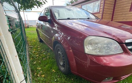 Chevrolet Lacetti, 2008 год, 300 000 рублей, 3 фотография