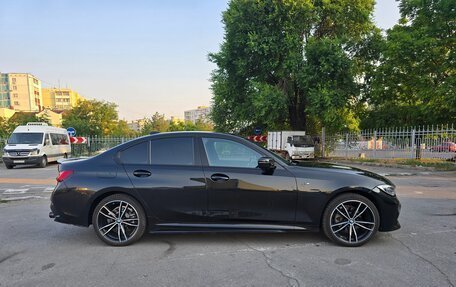 BMW 3 серия, 2020 год, 3 500 000 рублей, 4 фотография
