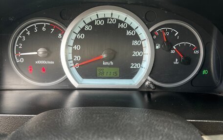Chevrolet Lacetti, 2008 год, 300 000 рублей, 6 фотография