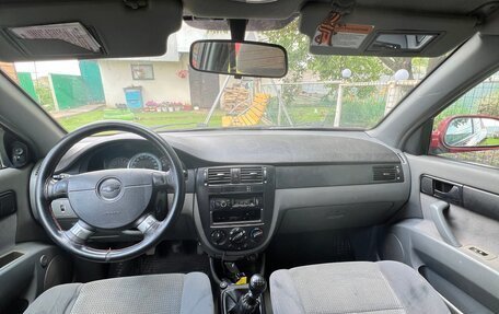 Chevrolet Lacetti, 2008 год, 300 000 рублей, 7 фотография