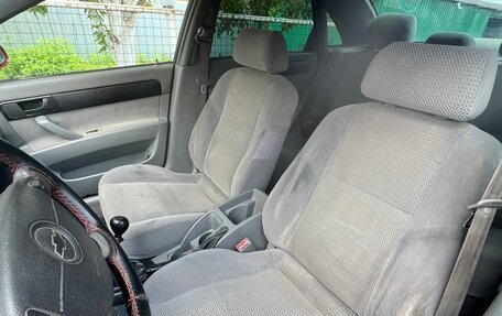 Chevrolet Lacetti, 2008 год, 300 000 рублей, 8 фотография
