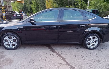 Ford Mondeo IV, 2013 год, 777 000 рублей, 4 фотография