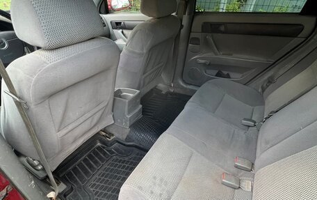 Chevrolet Lacetti, 2008 год, 300 000 рублей, 11 фотография