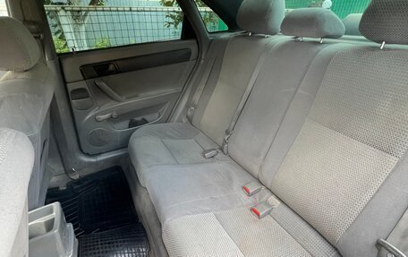 Chevrolet Lacetti, 2008 год, 300 000 рублей, 10 фотография