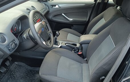 Ford Mondeo IV, 2013 год, 777 000 рублей, 10 фотография