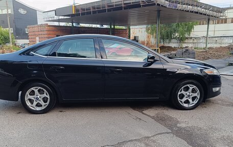 Ford Mondeo IV, 2013 год, 777 000 рублей, 8 фотография