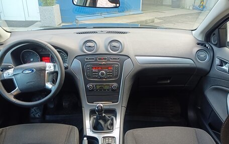 Ford Mondeo IV, 2013 год, 777 000 рублей, 9 фотография
