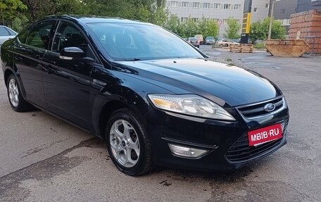Ford Mondeo IV, 2013 год, 777 000 рублей, 3 фотография