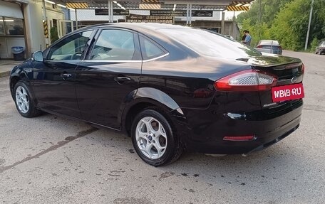 Ford Mondeo IV, 2013 год, 777 000 рублей, 5 фотография