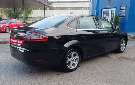 Ford Mondeo IV, 2013 год, 777 000 рублей, 7 фотография