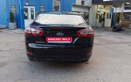 Ford Mondeo IV, 2013 год, 777 000 рублей, 6 фотография