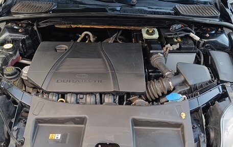 Ford Mondeo IV, 2013 год, 777 000 рублей, 11 фотография