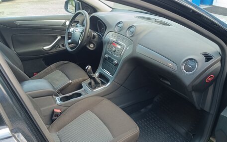Ford Mondeo IV, 2013 год, 777 000 рублей, 12 фотография