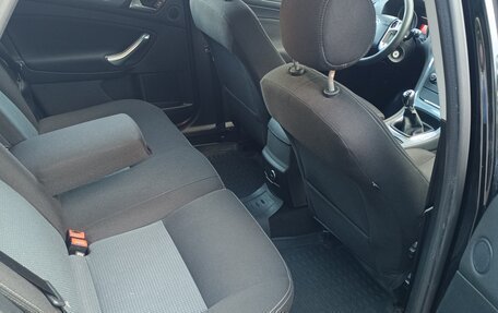Ford Mondeo IV, 2013 год, 777 000 рублей, 13 фотография