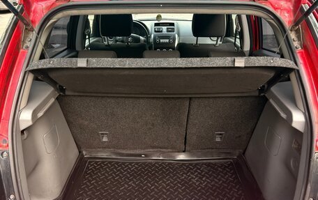Suzuki SX4 II рестайлинг, 2009 год, 500 000 рублей, 11 фотография