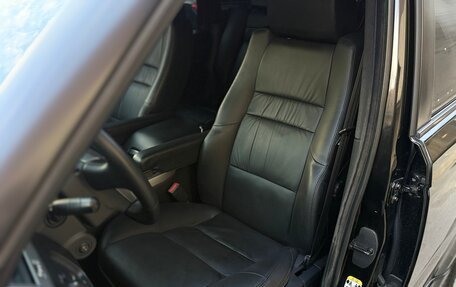 Land Rover Range Rover Sport I рестайлинг, 2009 год, 1 399 000 рублей, 16 фотография