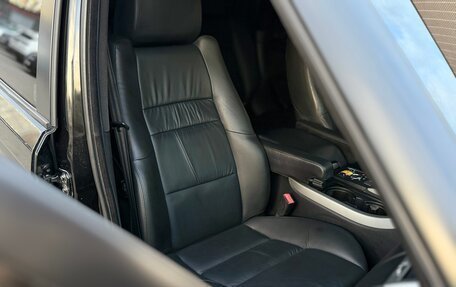 Land Rover Range Rover Sport I рестайлинг, 2009 год, 1 399 000 рублей, 18 фотография
