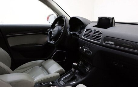 Audi RS Q3, 2014 год, 2 100 000 рублей, 10 фотография