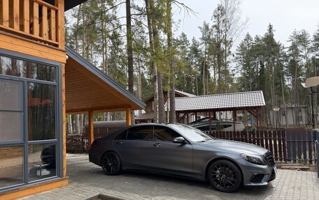 Mercedes-Benz S-Класс, 2014 год, 6 300 000 рублей, 7 фотография