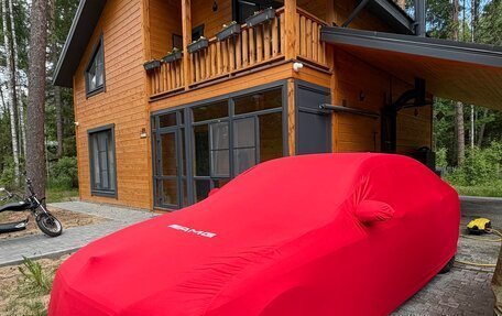 Mercedes-Benz S-Класс, 2014 год, 6 300 000 рублей, 8 фотография