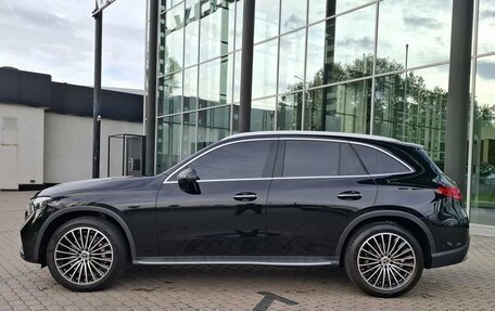 Mercedes-Benz GLC, 2023 год, 7 400 000 рублей, 4 фотография