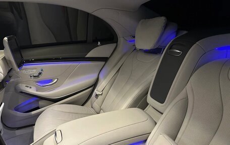 Mercedes-Benz S-Класс, 2014 год, 6 300 000 рублей, 11 фотография