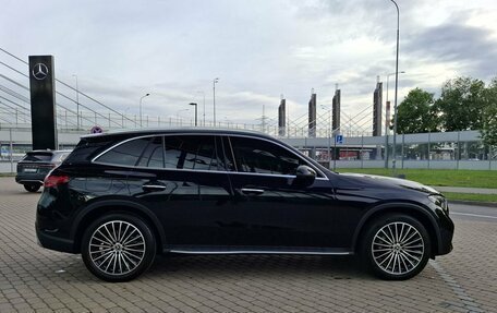 Mercedes-Benz GLC, 2023 год, 7 400 000 рублей, 6 фотография