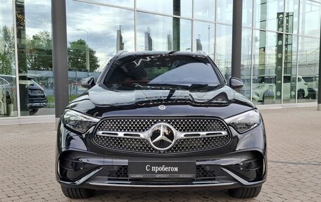 Mercedes-Benz GLC, 2023 год, 7 400 000 рублей, 3 фотография