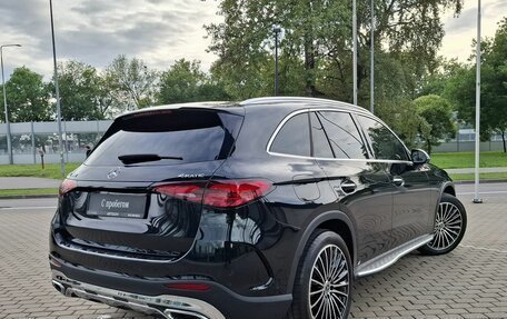 Mercedes-Benz GLC, 2023 год, 7 400 000 рублей, 2 фотография