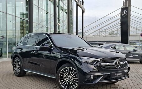Mercedes-Benz GLC, 2023 год, 7 400 000 рублей, 8 фотография