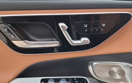 Mercedes-Benz GLC, 2023 год, 7 400 000 рублей, 12 фотография