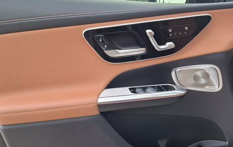 Mercedes-Benz GLC, 2023 год, 7 400 000 рублей, 11 фотография
