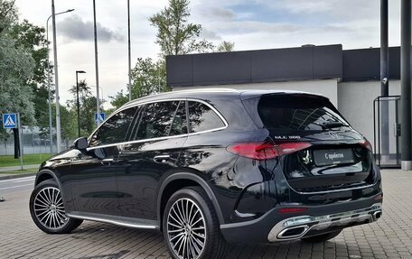 Mercedes-Benz GLC, 2023 год, 7 400 000 рублей, 7 фотография