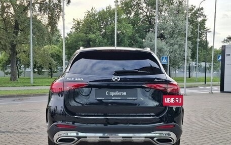 Mercedes-Benz GLC, 2023 год, 7 400 000 рублей, 5 фотография