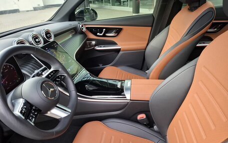 Mercedes-Benz GLC, 2023 год, 7 400 000 рублей, 15 фотография