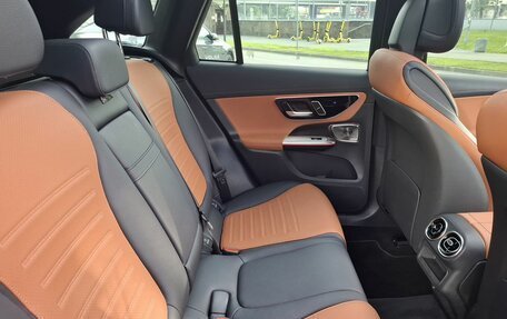 Mercedes-Benz GLC, 2023 год, 7 400 000 рублей, 24 фотография