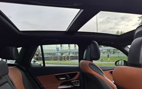 Mercedes-Benz GLC, 2023 год, 7 400 000 рублей, 25 фотография