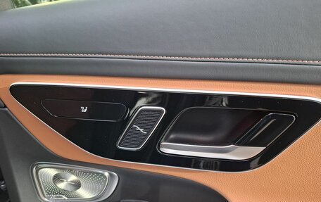 Mercedes-Benz GLC, 2023 год, 7 400 000 рублей, 23 фотография