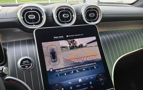 Mercedes-Benz GLC, 2023 год, 7 400 000 рублей, 19 фотография