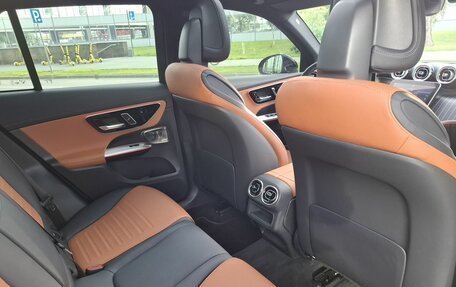 Mercedes-Benz GLC, 2023 год, 7 400 000 рублей, 26 фотография