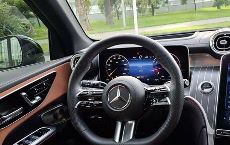 Mercedes-Benz GLC, 2023 год, 7 400 000 рублей, 28 фотография