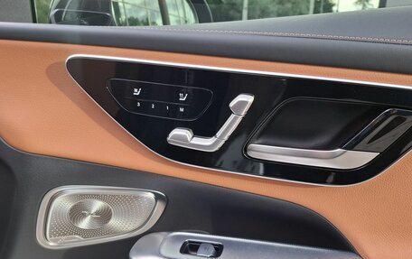 Mercedes-Benz GLC, 2023 год, 7 400 000 рублей, 20 фотография