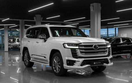 Toyota Land Cruiser, 2024 год, 14 250 000 рублей, 2 фотография