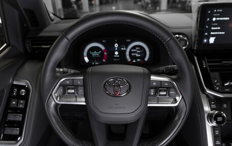 Toyota Land Cruiser, 2024 год, 14 250 000 рублей, 11 фотография
