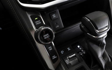 Toyota Land Cruiser, 2024 год, 14 250 000 рублей, 19 фотография