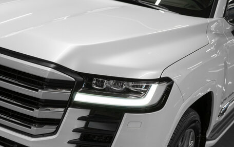 Toyota Land Cruiser, 2024 год, 14 250 000 рублей, 31 фотография