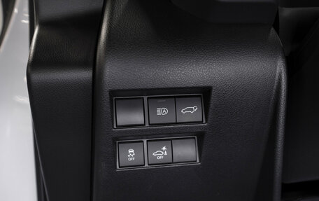 Toyota Land Cruiser, 2024 год, 14 250 000 рублей, 25 фотография