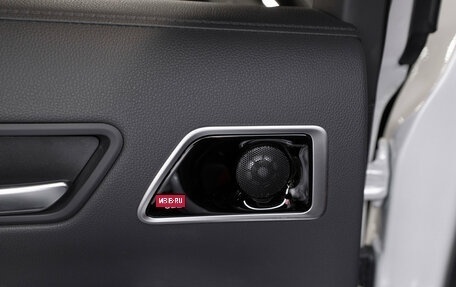 Toyota Land Cruiser, 2024 год, 14 250 000 рублей, 24 фотография