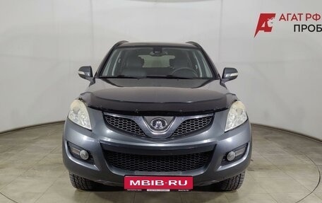 Great Wall Hover H5, 2012 год, 690 000 рублей, 2 фотография