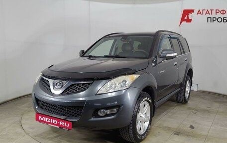 Great Wall Hover H5, 2012 год, 690 000 рублей, 3 фотография